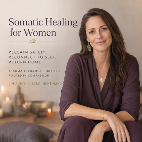 Ilaria Fontana, Founder and Lead Instructor