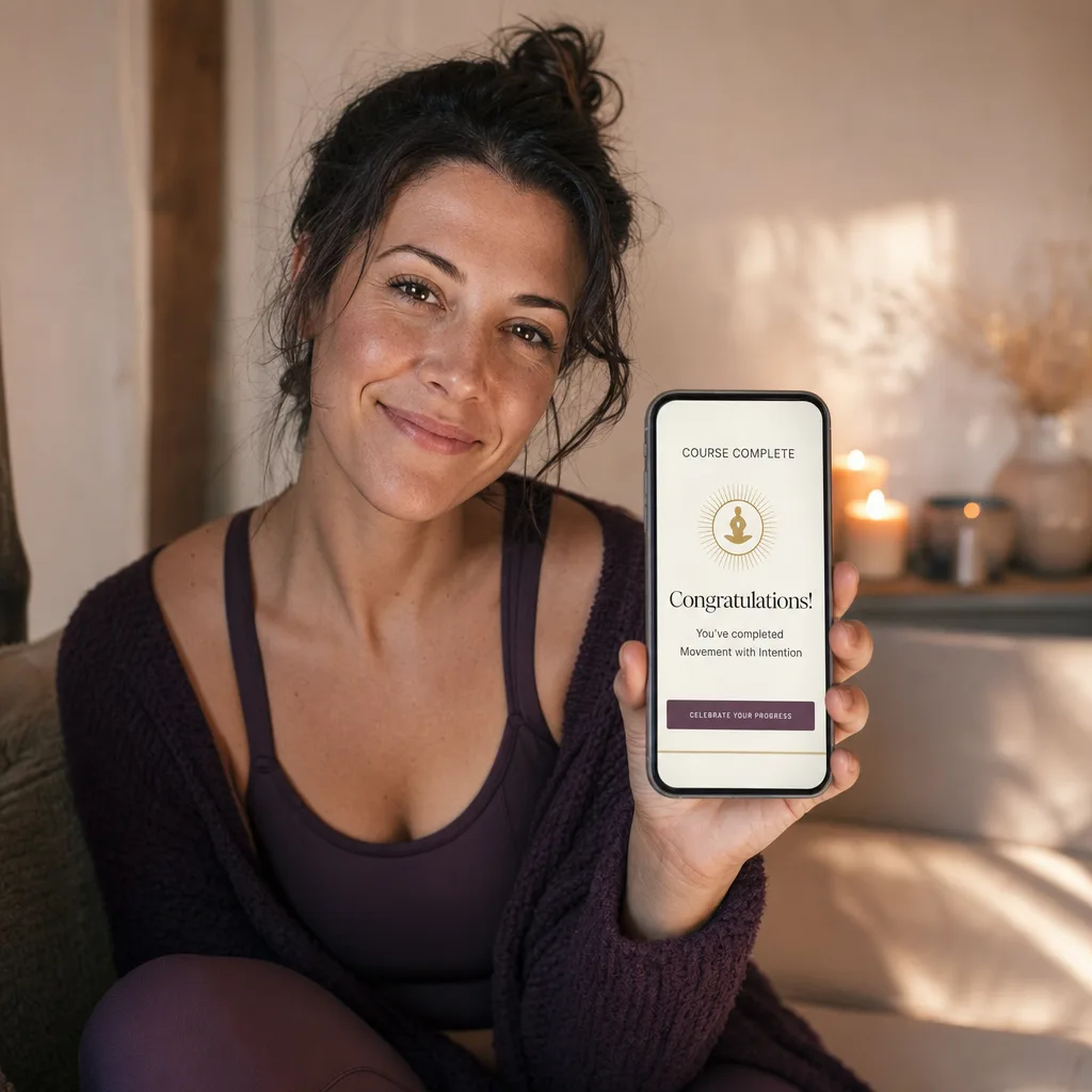 Give your first full reading